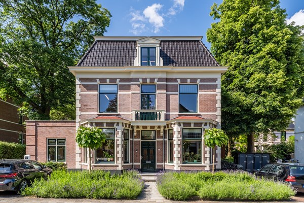Property photo - Koninginneweg 11, 1217KP Hilversum